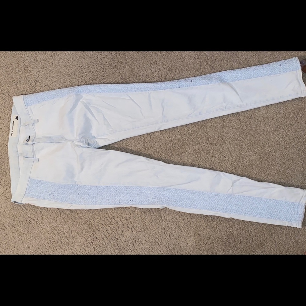 Excellent pair of Rag & Bone Jeans